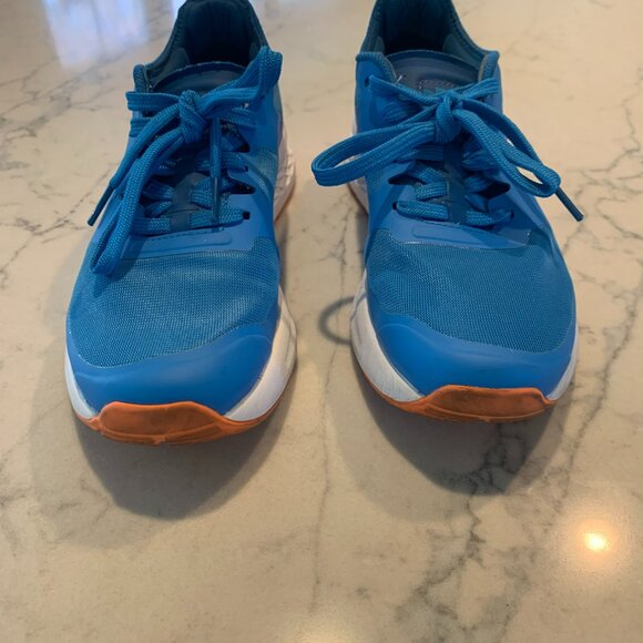 Go Ruck Rough Runner Athletic Sneaker size 7.5 Womens - Picture 3 of 7